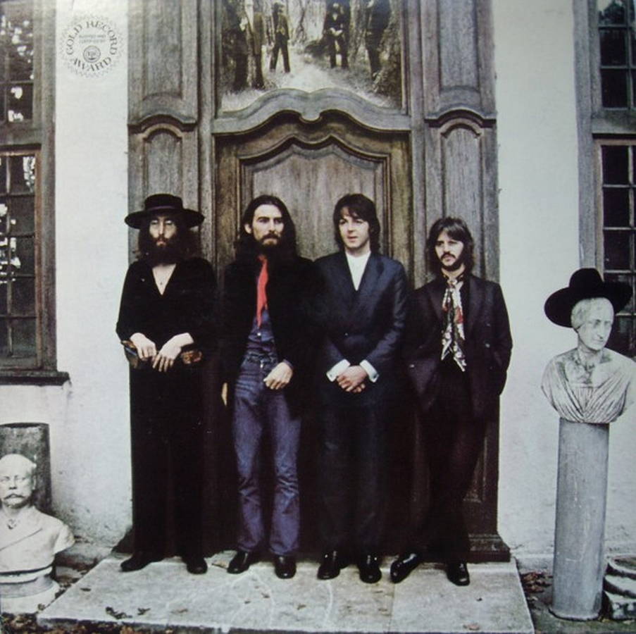 The Beatles – Hey Jude